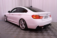 BMW 430 vaihtoauto