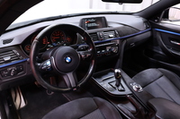 BMW 430 vaihtoauto