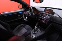 BMW 430 vaihtoauto