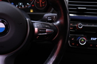 BMW 430 vaihtoauto