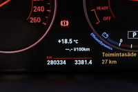BMW 430 vaihtoauto