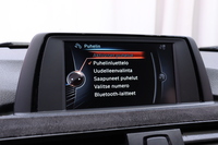 BMW 430 vaihtoauto
