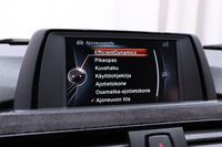 BMW 430 vaihtoauto