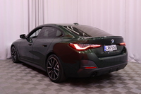 BMW 420 vaihtoauto