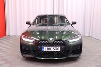 BMW 420 vaihtoauto