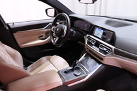 BMW 420 vaihtoauto
