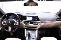 BMW 420 vaihtoauto