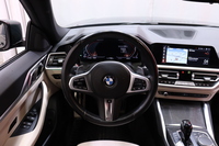 BMW 420 vaihtoauto