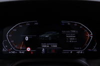 BMW 420 vaihtoauto