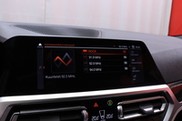 BMW 420 vaihtoauto