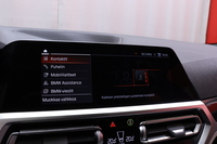 BMW 420 vaihtoauto