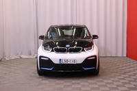 BMW i3 vaihtoauto