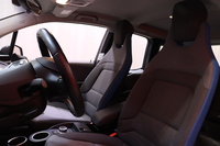 BMW i3 vaihtoauto