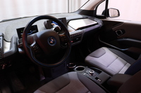 BMW i3 vaihtoauto