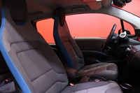 BMW i3 vaihtoauto