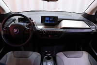 BMW i3 vaihtoauto
