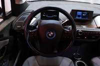 BMW i3 vaihtoauto