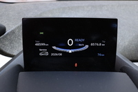 BMW i3 vaihtoauto