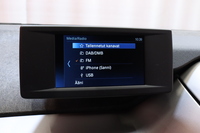 BMW i3 vaihtoauto