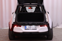 BMW i3 vaihtoauto