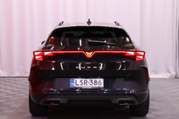 Cupra Formentor vaihtoauto