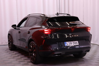 Cupra Formentor vaihtoauto