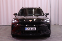 Cupra Formentor vaihtoauto