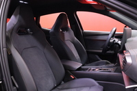 Cupra Formentor vaihtoauto