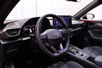 Cupra Formentor vaihtoauto