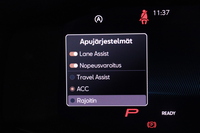 Cupra Formentor vaihtoauto