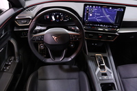 Cupra Formentor vaihtoauto