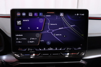 Cupra Formentor vaihtoauto