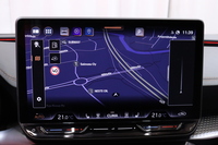 Cupra Formentor vaihtoauto