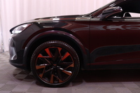 Cupra Formentor vaihtoauto