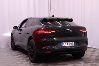 Jaguar I-PACE vaihtoauto