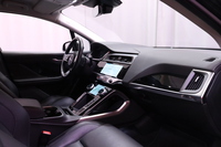 Jaguar I-PACE vaihtoauto