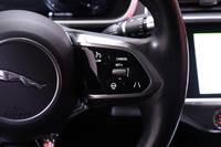 Jaguar I-PACE vaihtoauto