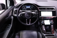 Jaguar I-PACE vaihtoauto