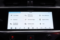 Jaguar I-PACE vaihtoauto