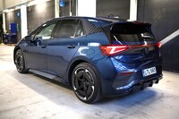 Cupra Born vaihtoauto