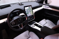 Volvo EX90 vaihtoauto