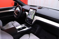 Volvo EX90 vaihtoauto