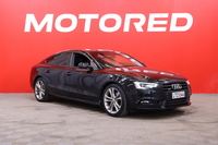 Audi A5 vaihtoauto