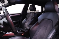 Audi A5 vaihtoauto