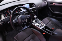 Audi A5 vaihtoauto