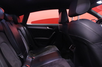 Audi A5 vaihtoauto