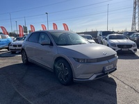 Hyundai IONIQ 5 vaihtoauto