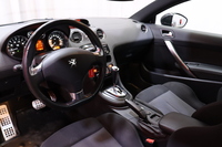 Peugeot RCZ vaihtoauto