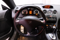 Peugeot RCZ vaihtoauto