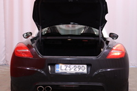 Peugeot RCZ vaihtoauto